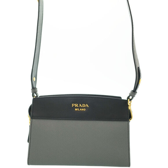 Prada Handbags - Prada Esplanade Bag Shoulder